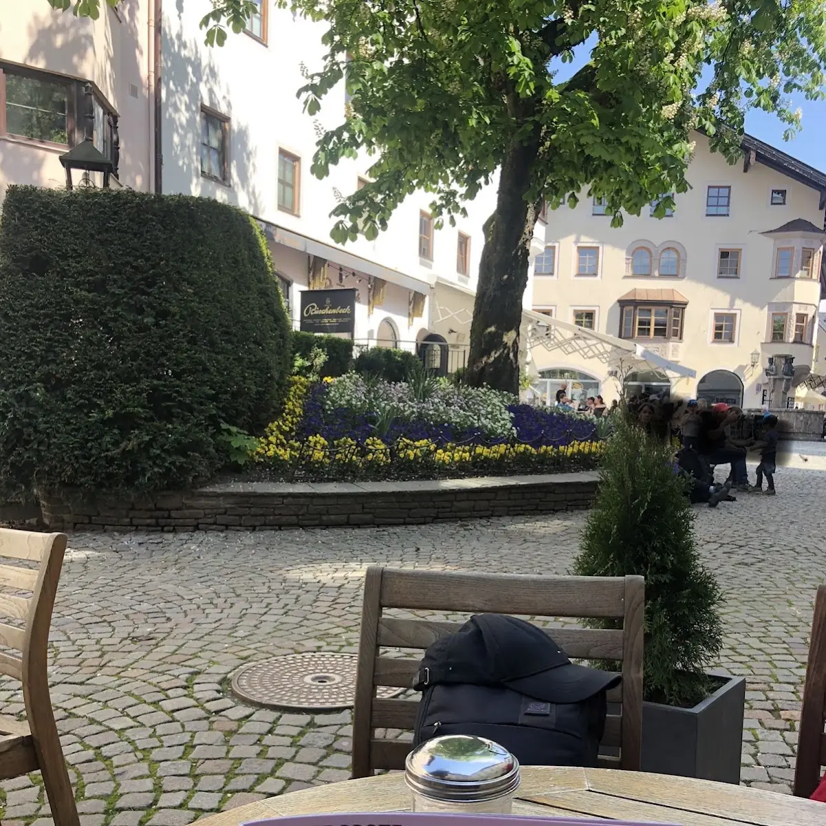 Atmosphäre photo 9