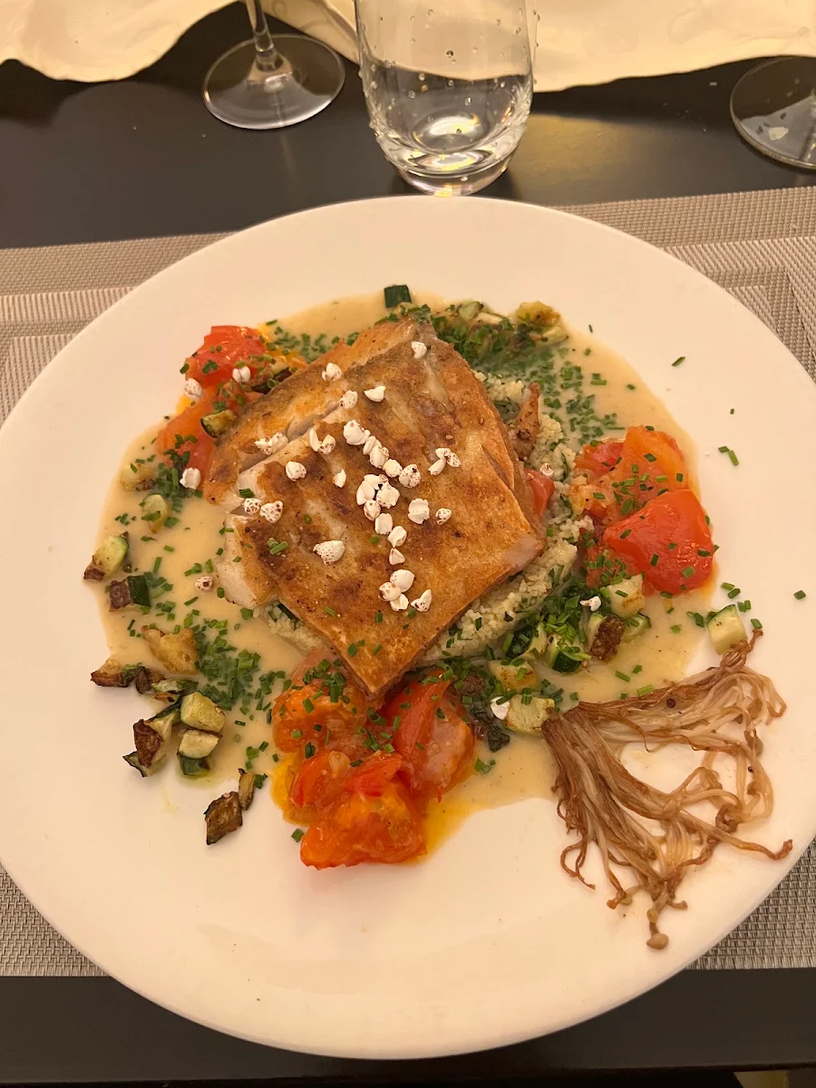 Essen und Trinken photo 1