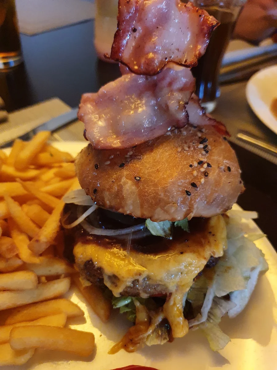 Essen und Trinken photo 10