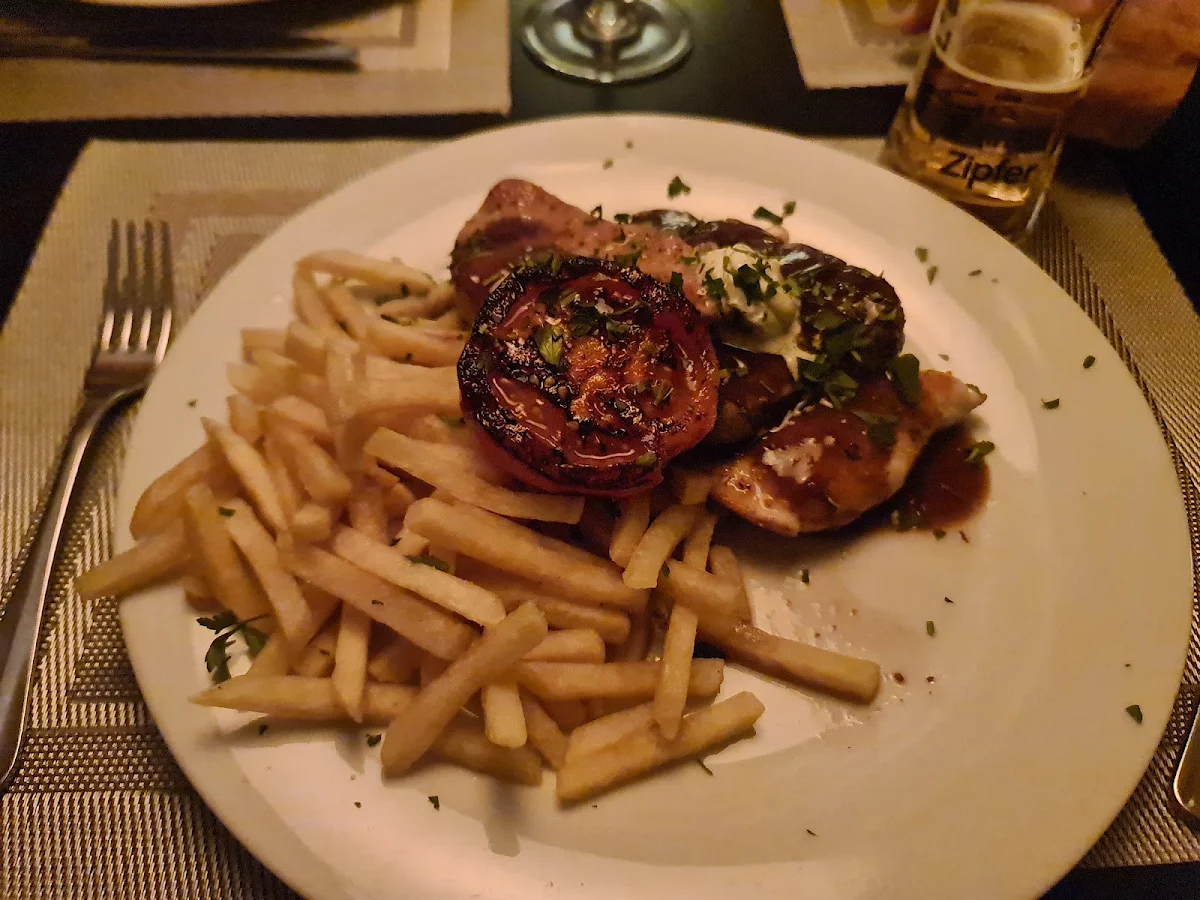 Essen und Trinken photo 8