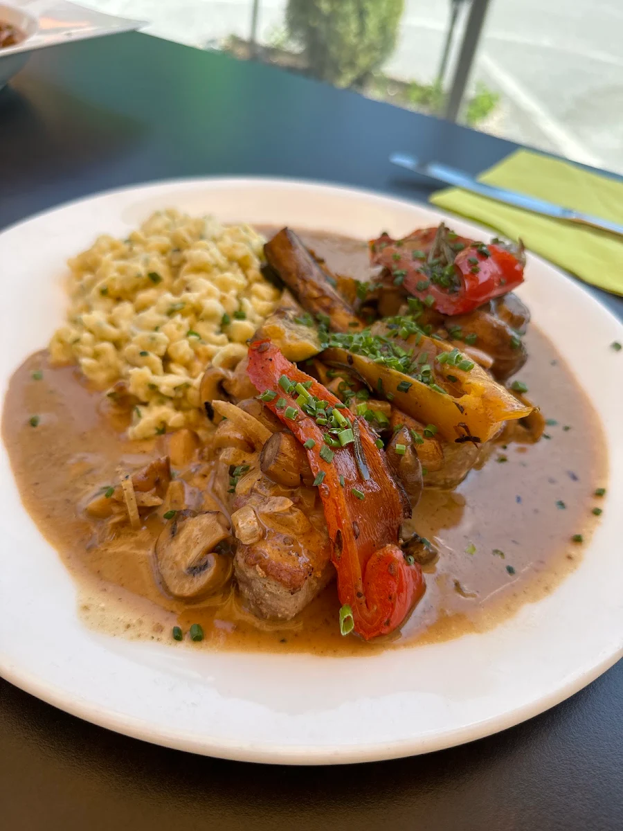 Essen und Trinken photo 9