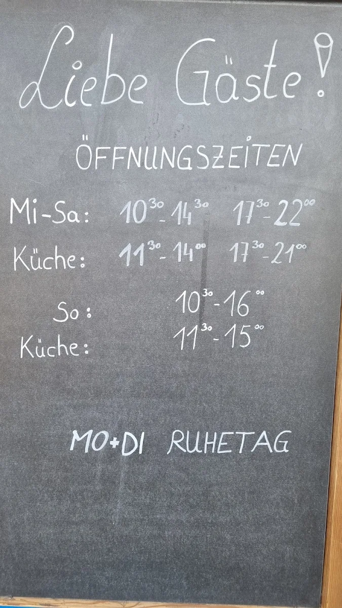 Speisekarte photo 10