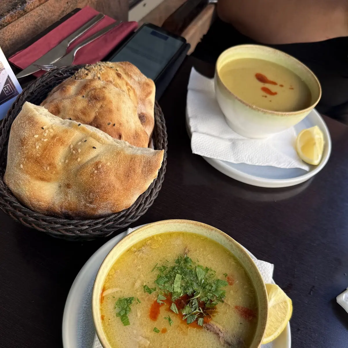 Essen und Trinken photo 4
