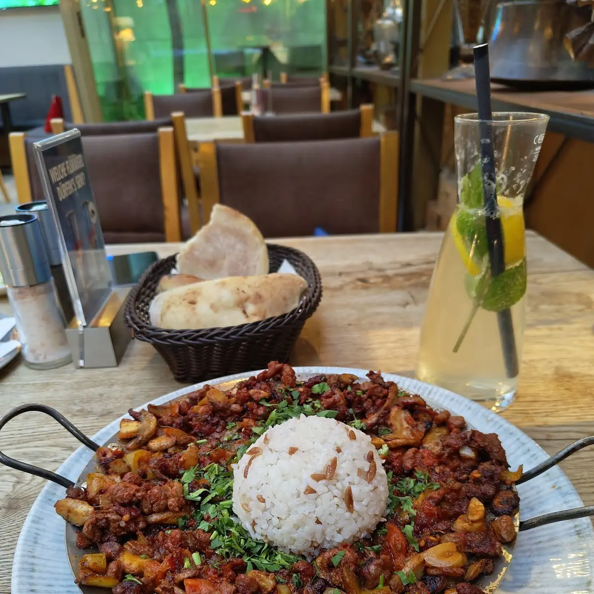 Essen und Trinken photo 7