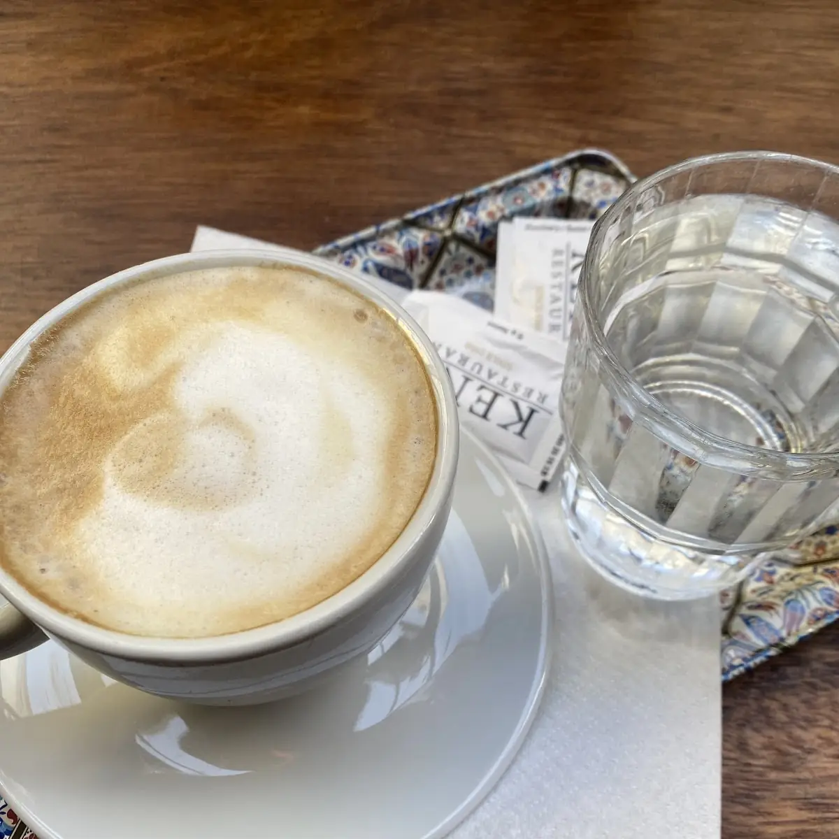 Essen und Trinken photo 9