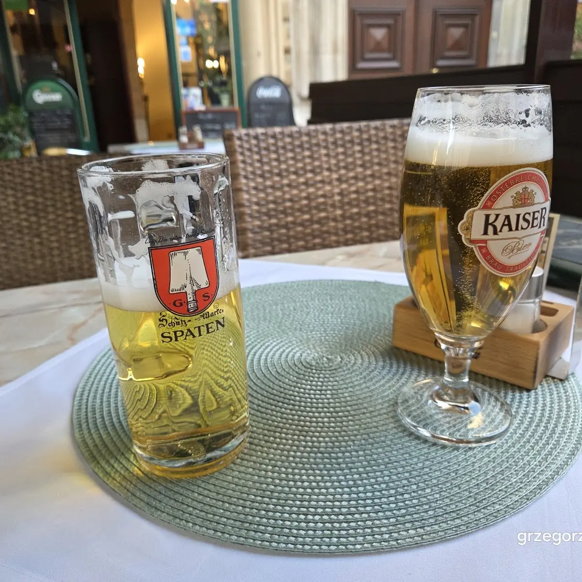 Essen und Trinken photo 5