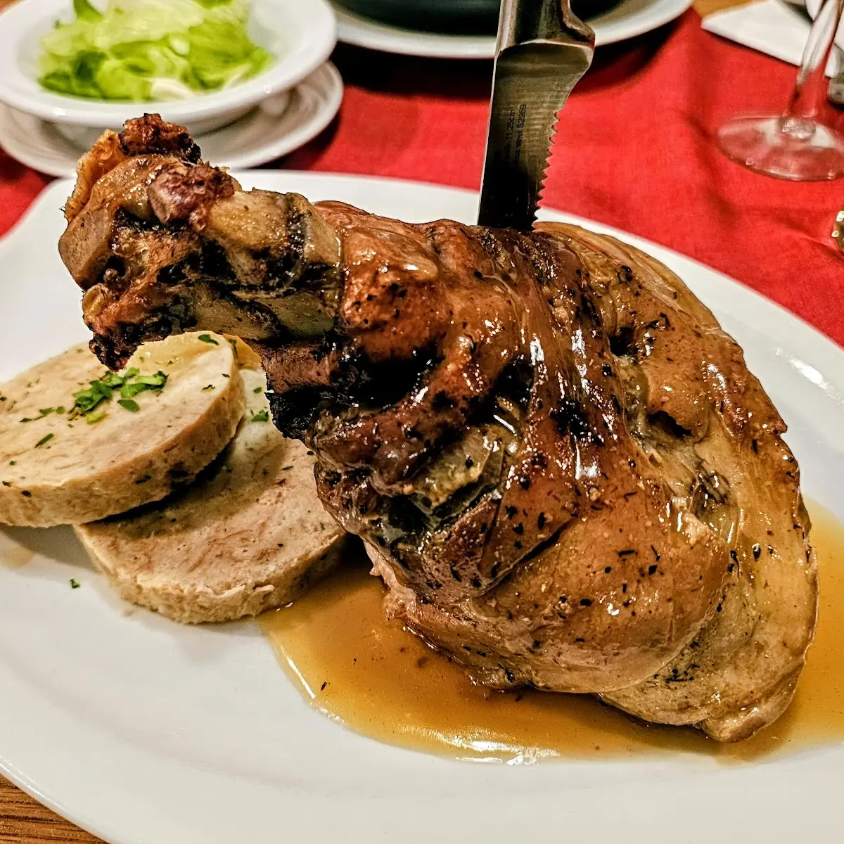 Essen und Trinken photo 6