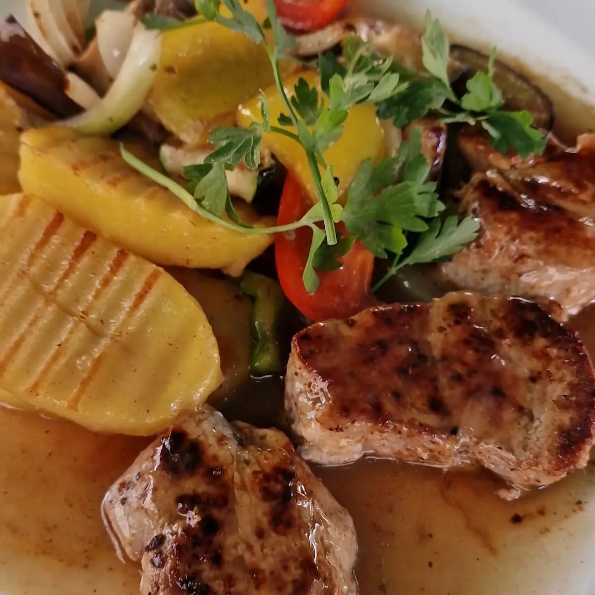 Essen und Trinken photo 8