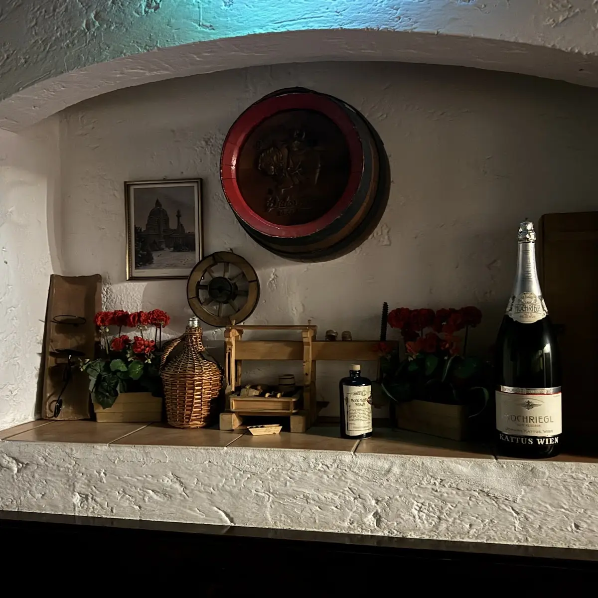 Atmosphäre photo 10