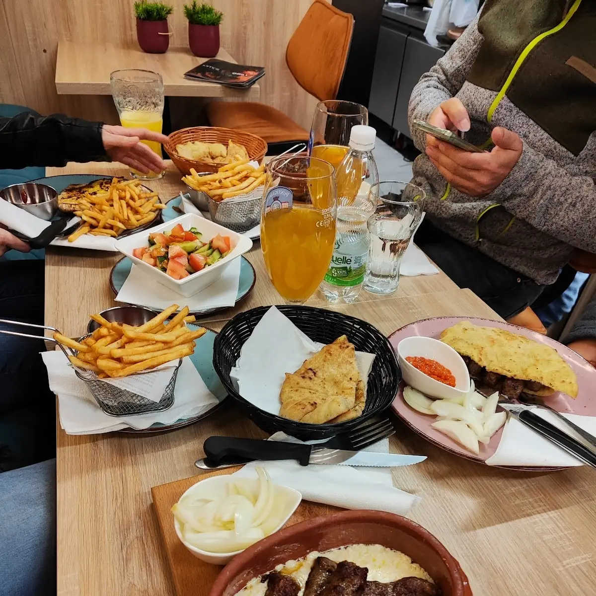 Essen und Trinken photo 10