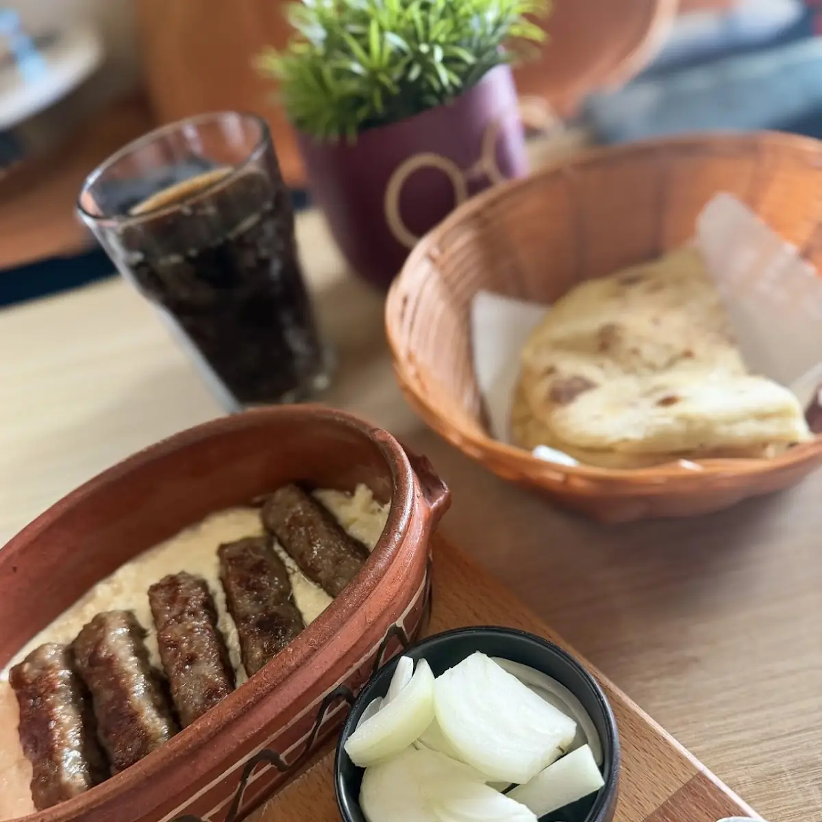 Essen und Trinken photo 6