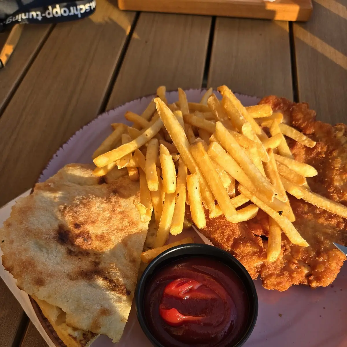 Essen und Trinken photo 9