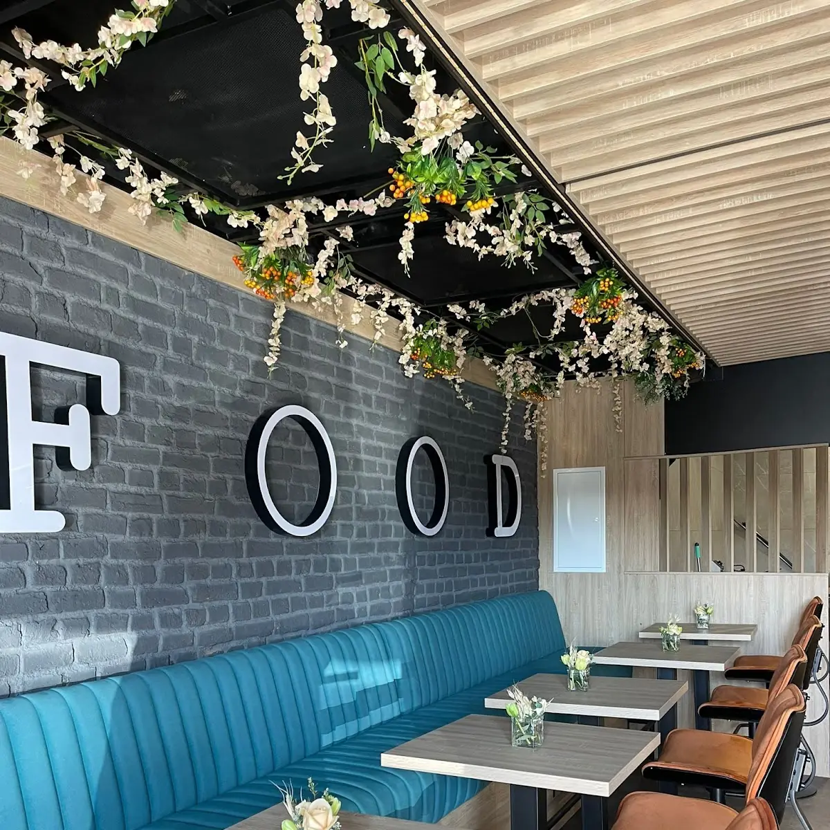 Atmosphäre photo 1
