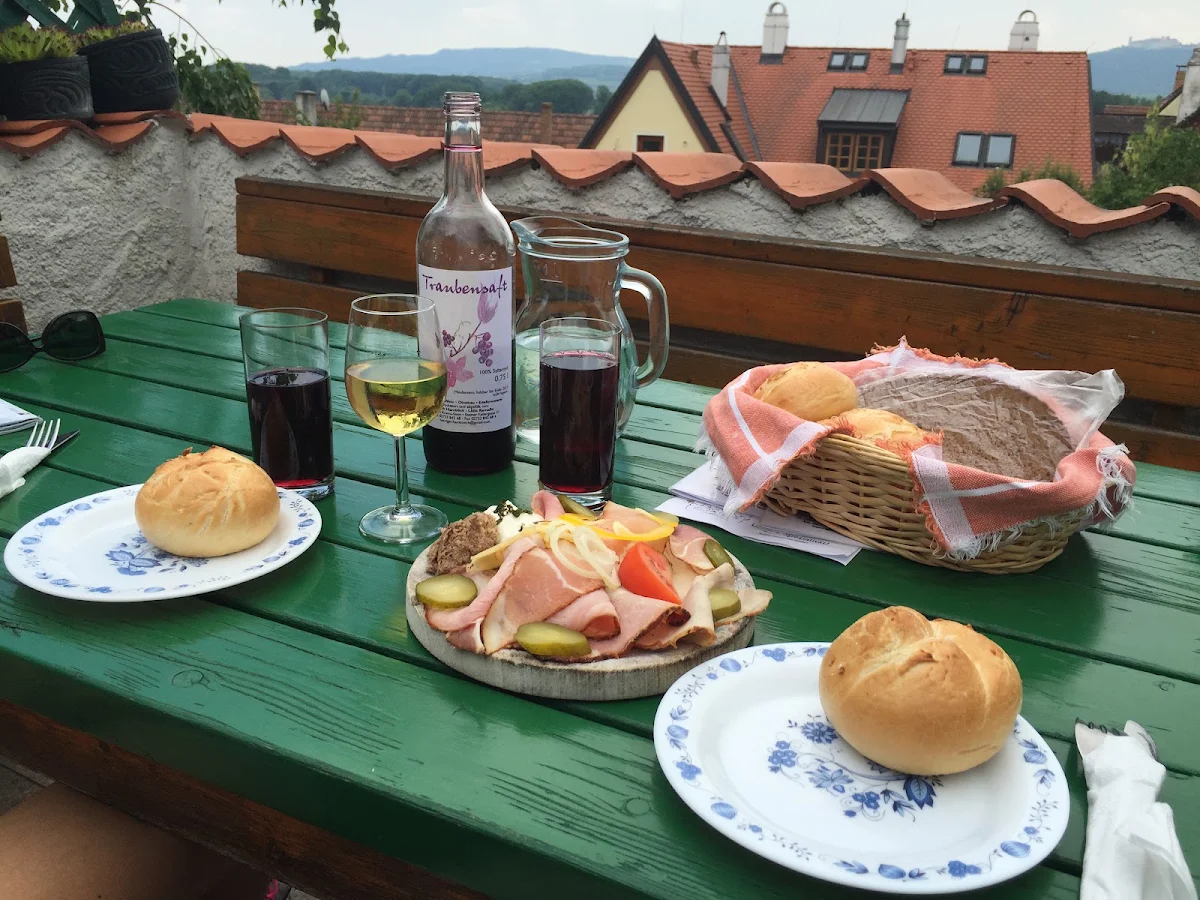 Essen und Trinken photo 1