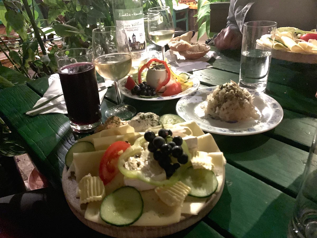 Essen und Trinken photo 10