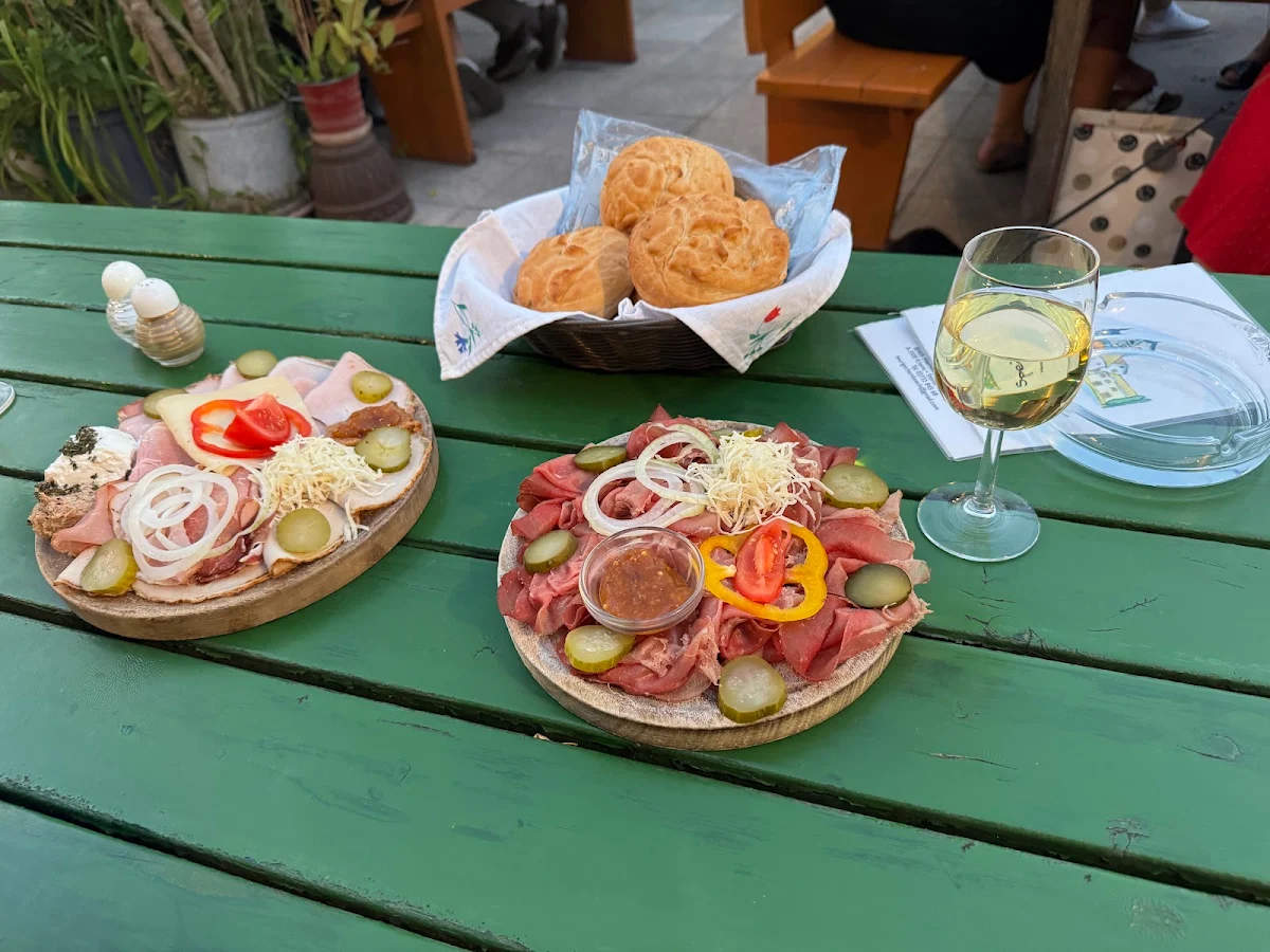 Essen und Trinken photo 3