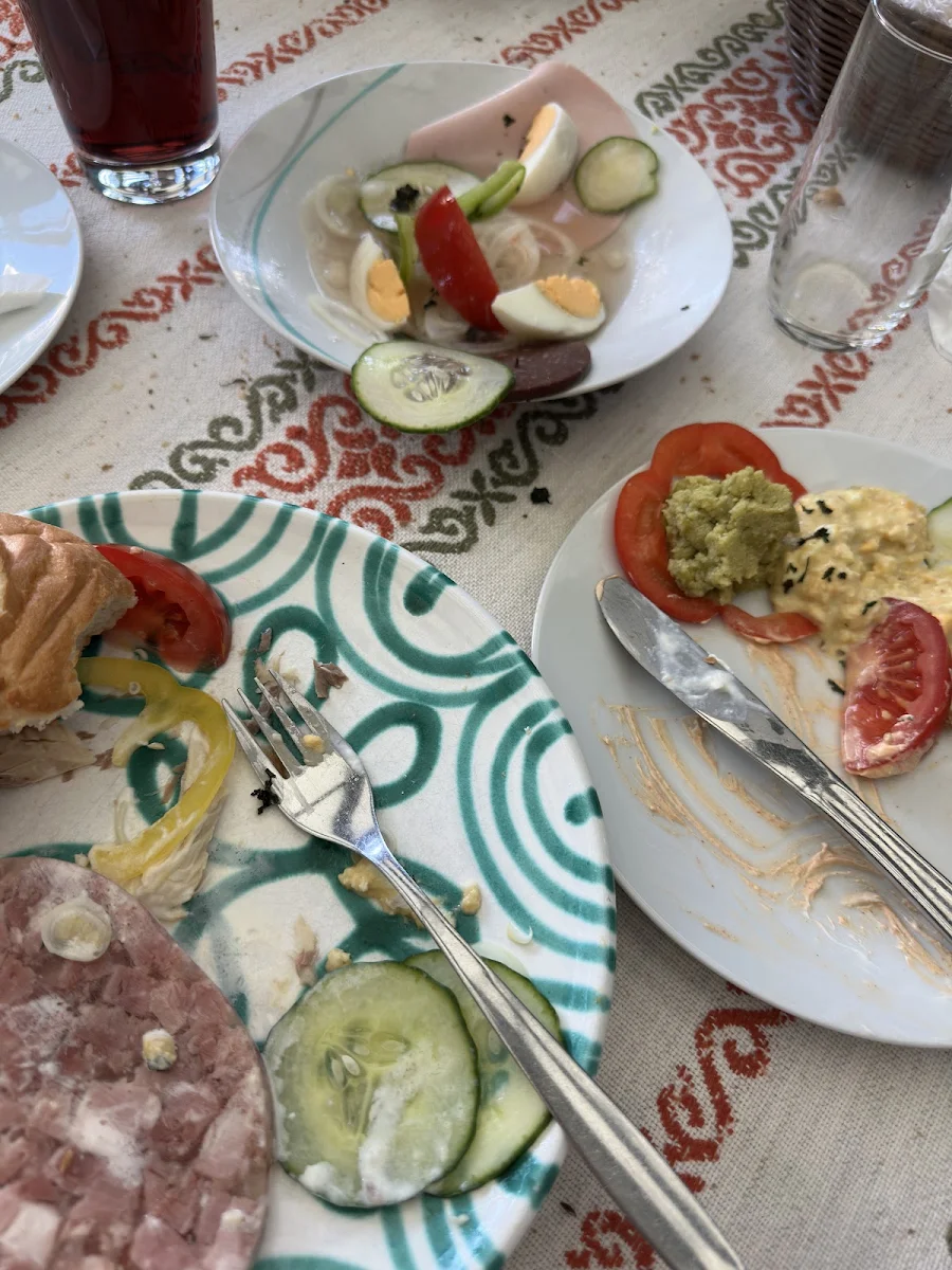 Essen und Trinken photo 4