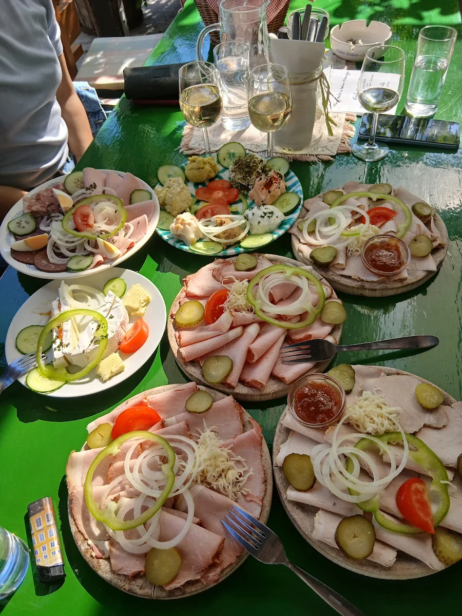 Essen und Trinken photo 6