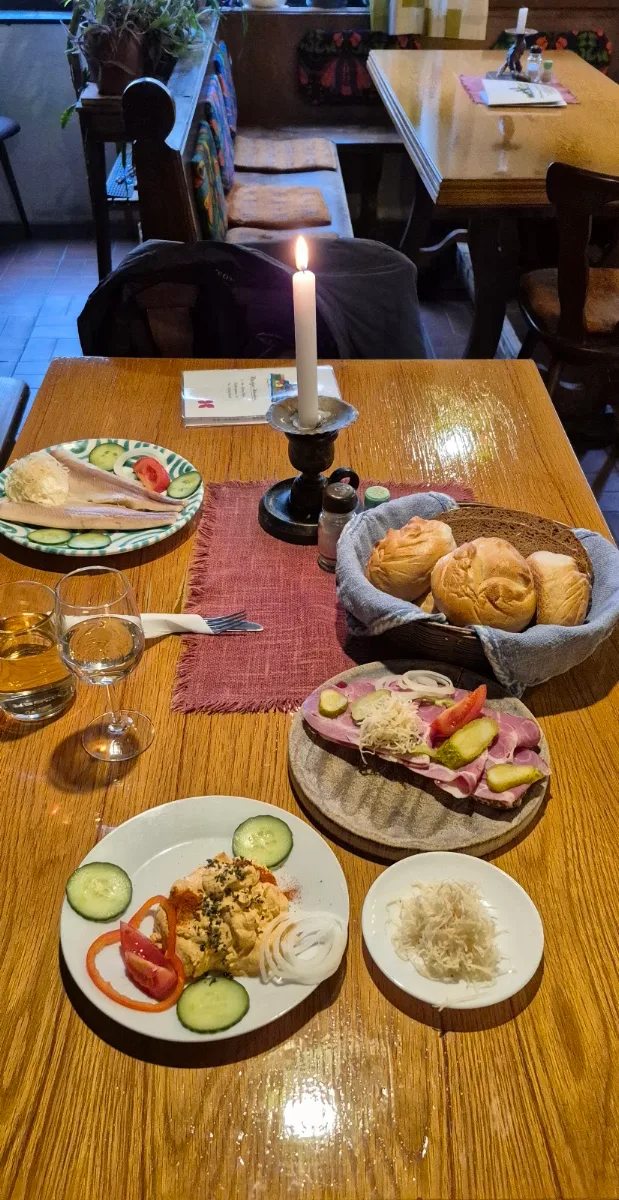 Essen und Trinken photo 7