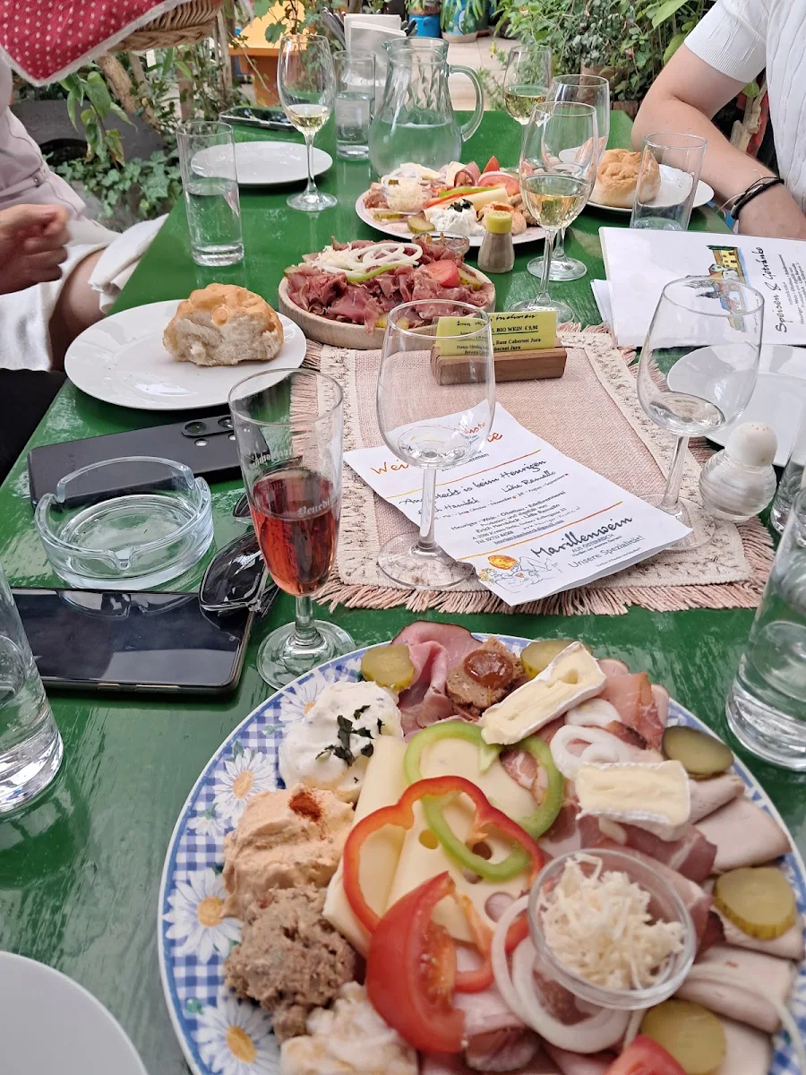 Essen und Trinken photo 8