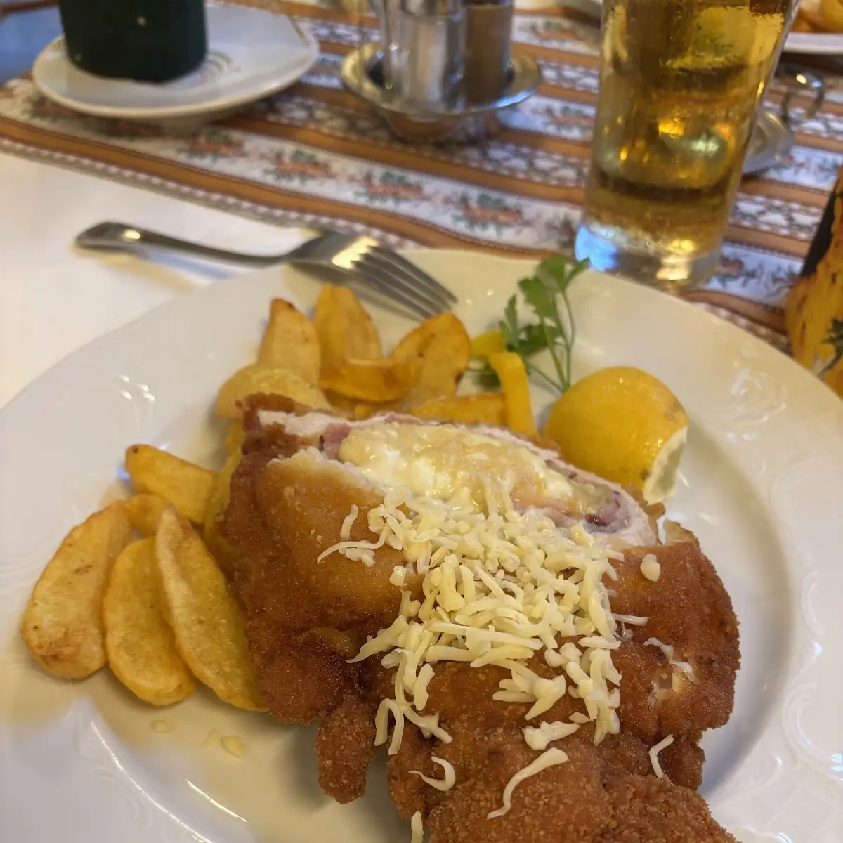 Essen und Trinken photo 5