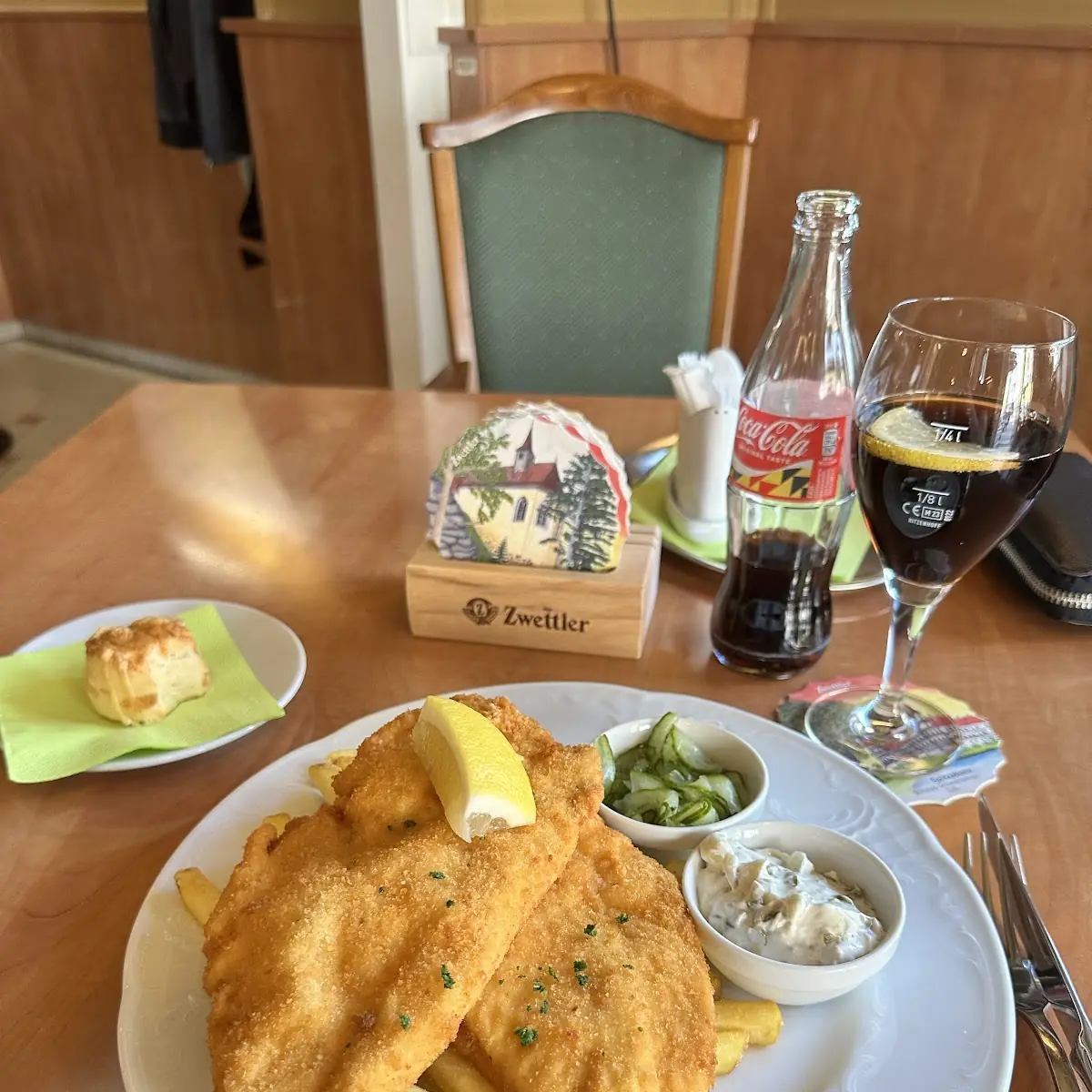 Essen und Trinken photo 8