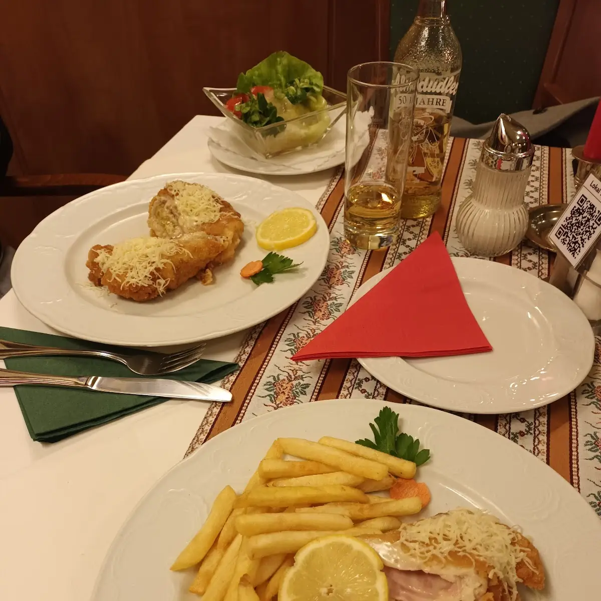 Essen und Trinken photo 9