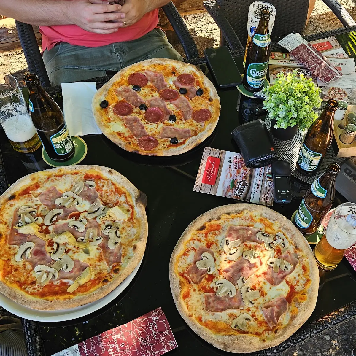 Essen und Trinken photo 1