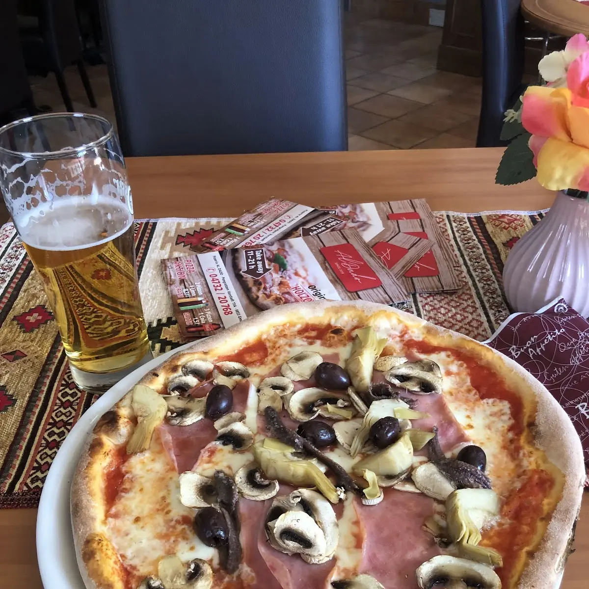 Essen und Trinken photo 2