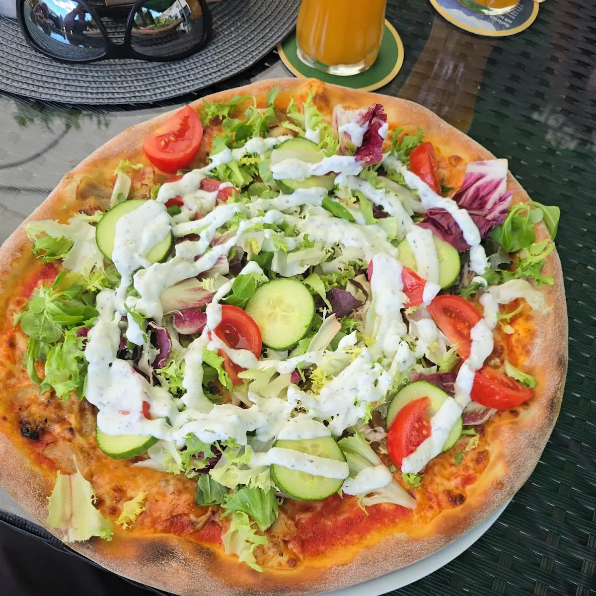 Essen und Trinken photo 3