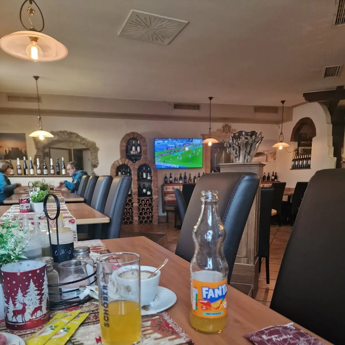 Essen und Trinken photo 5