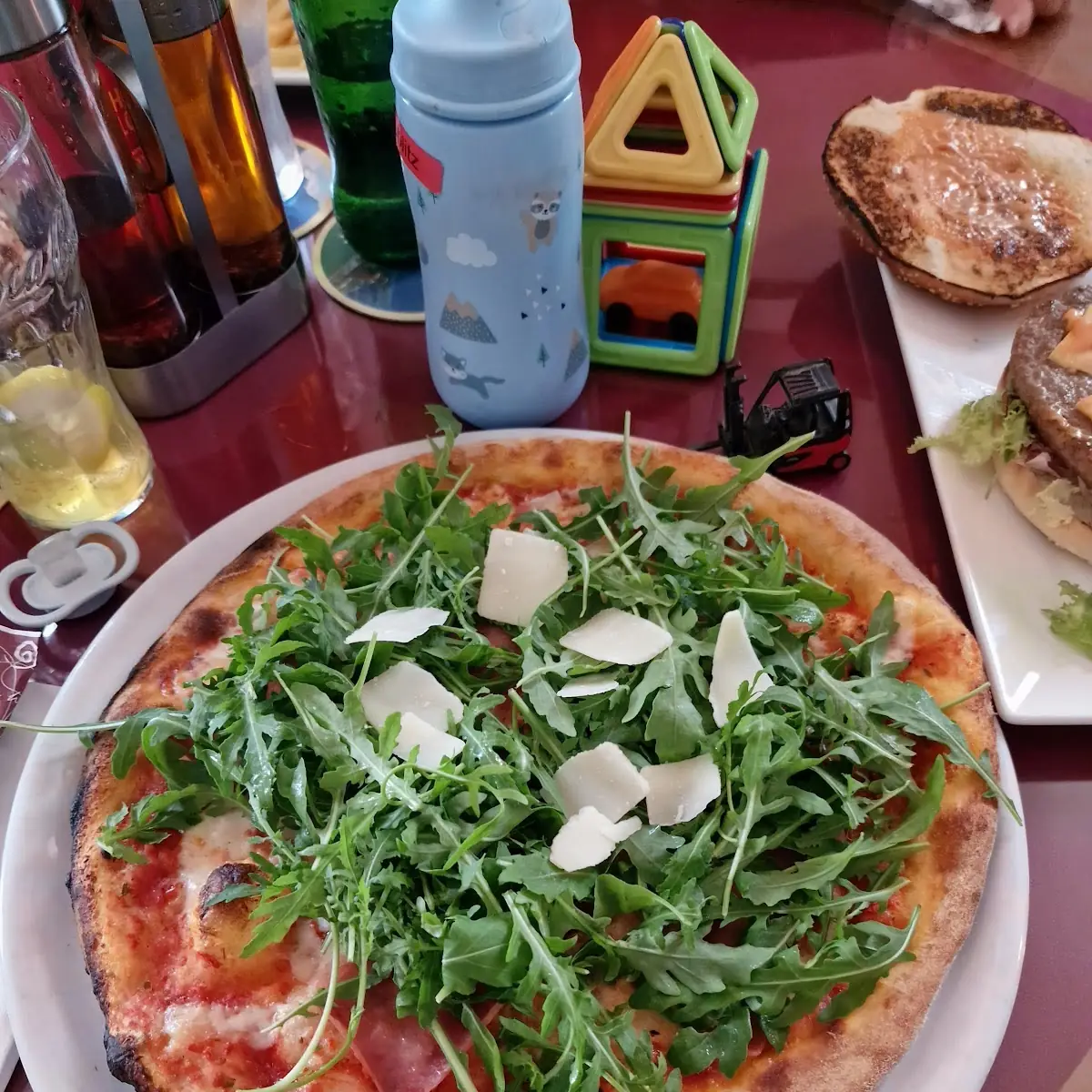 Essen und Trinken photo 8