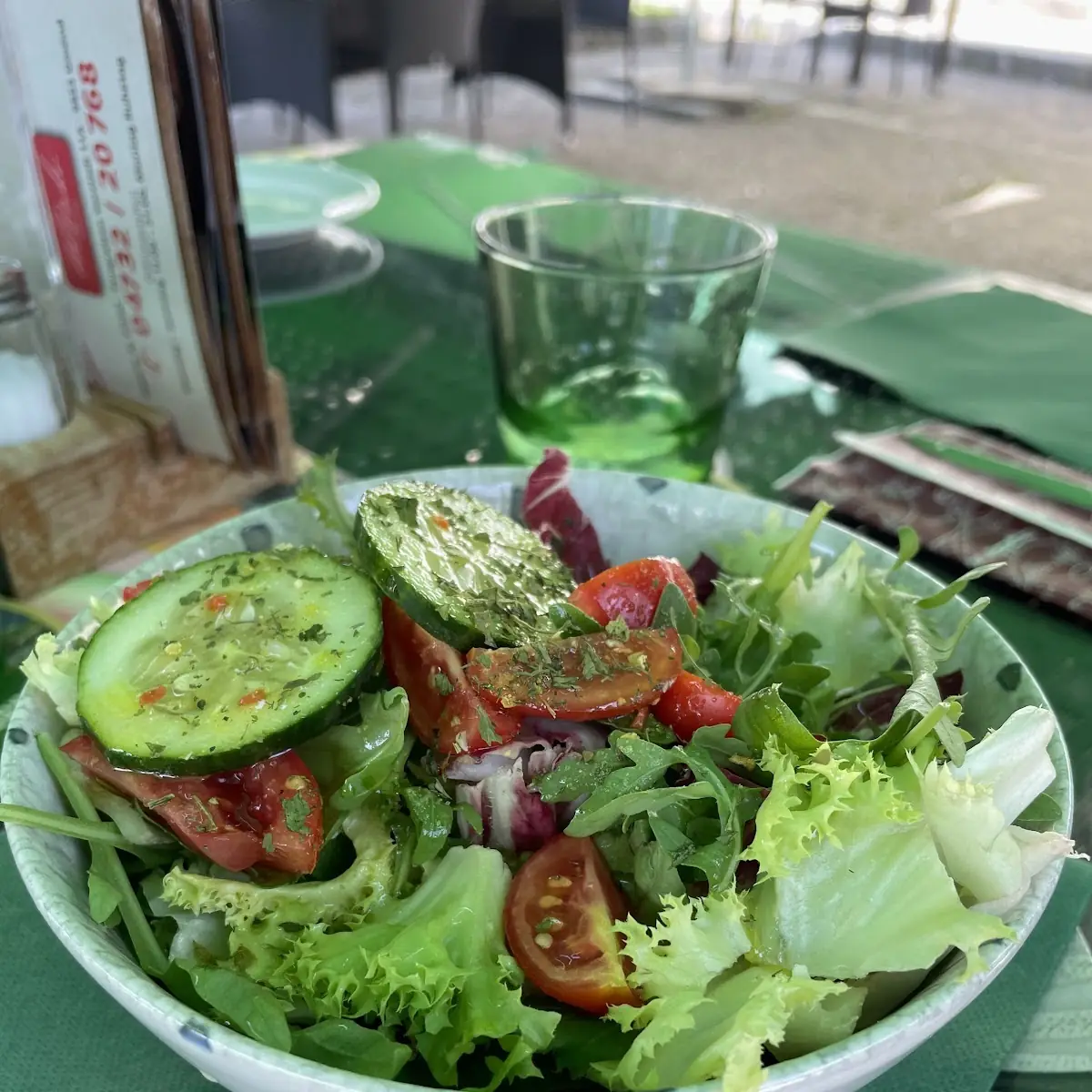 Essen und Trinken photo 9