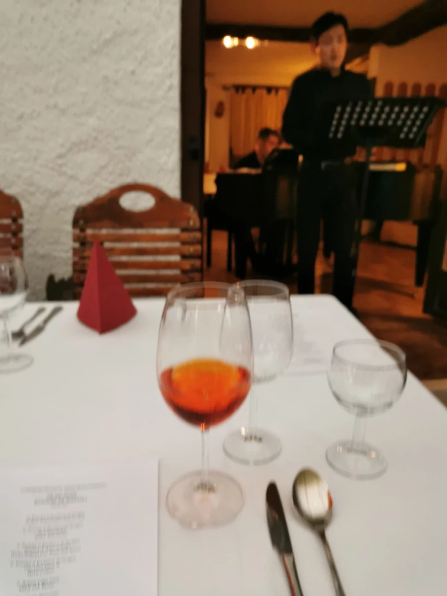 Essen und Trinken photo 10