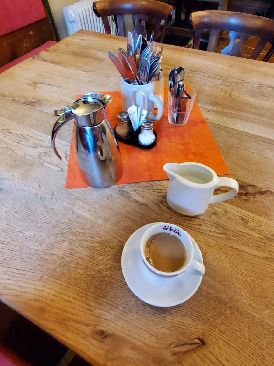 Essen und Trinken photo 2
