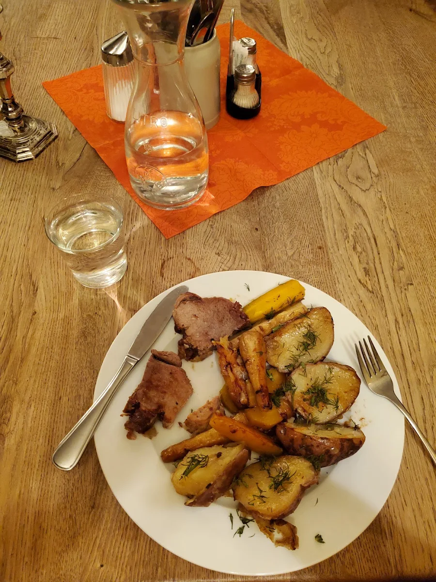 Essen und Trinken photo 3