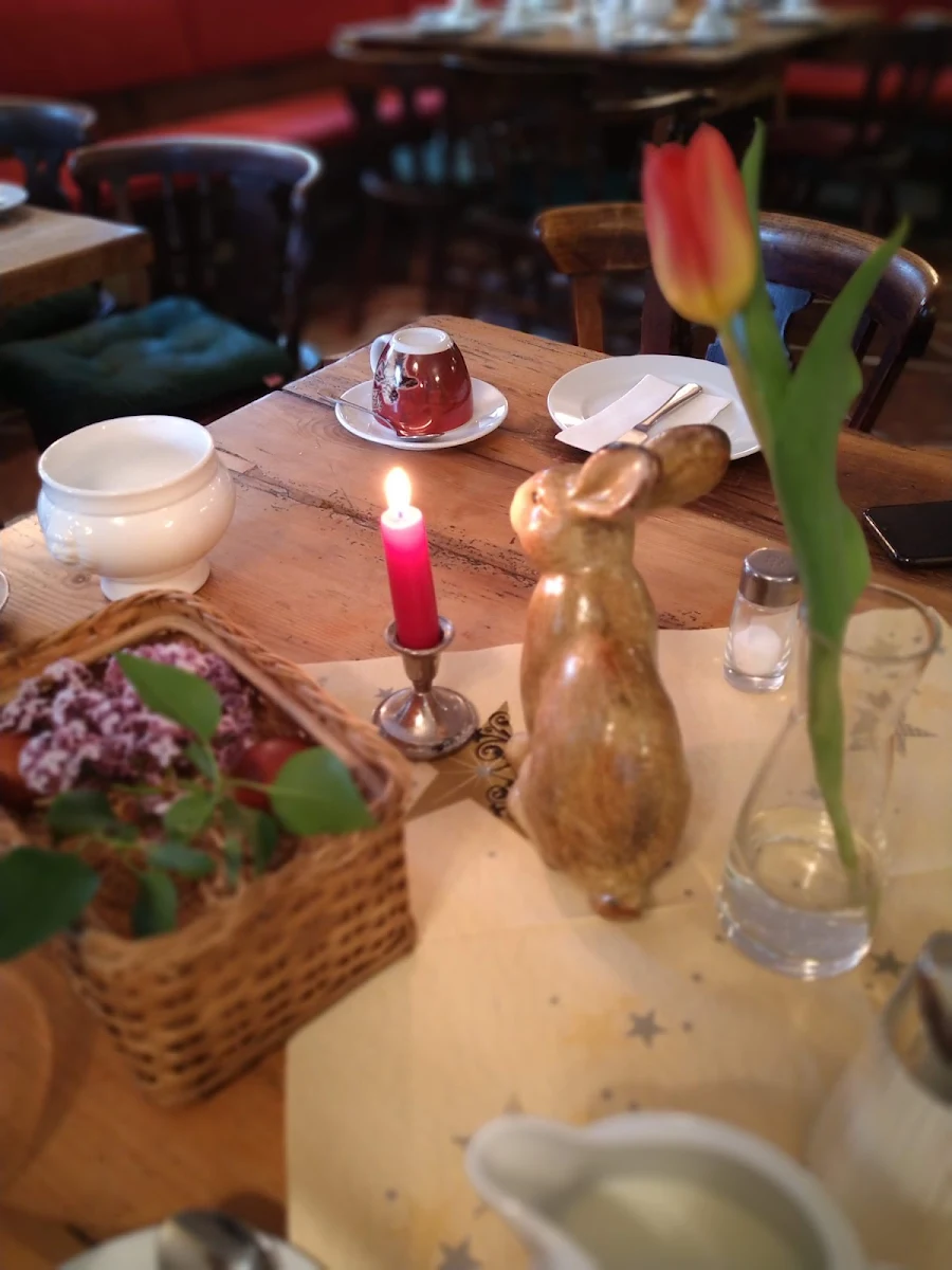 Essen und Trinken photo 5