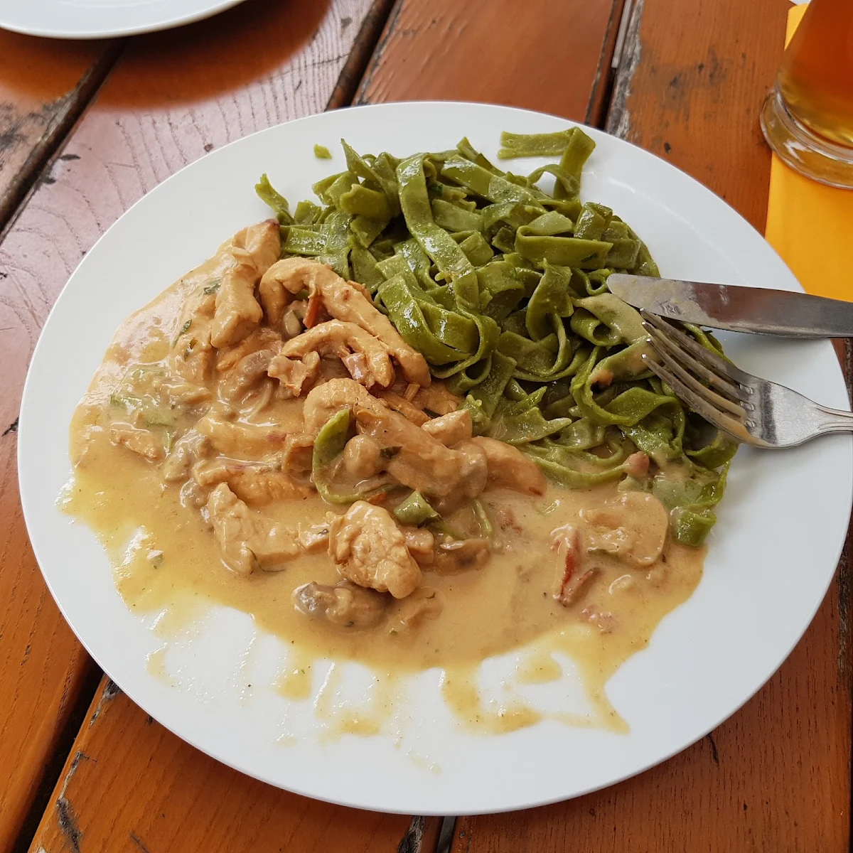 Essen und Trinken photo 6