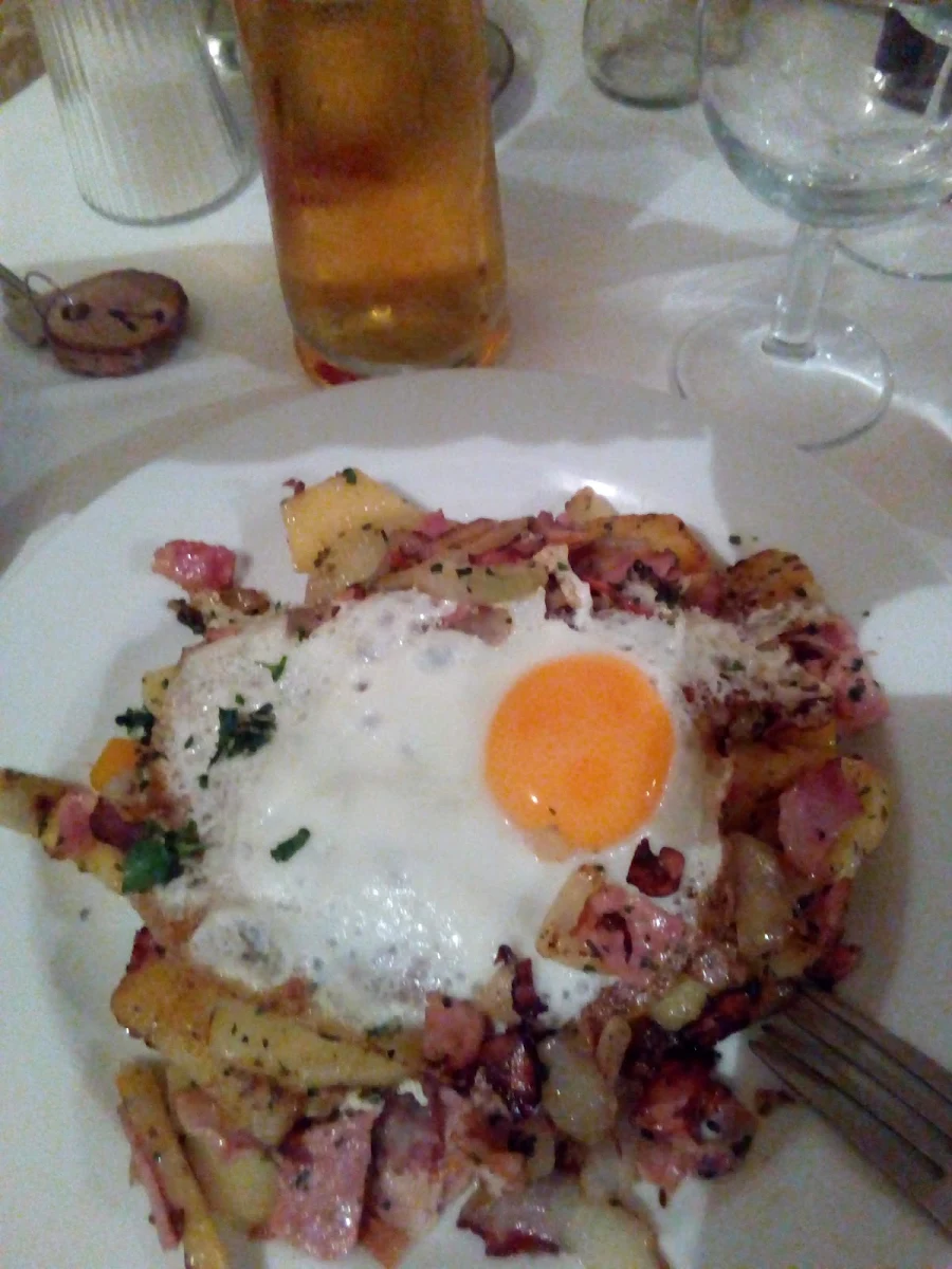 Essen und Trinken photo 8