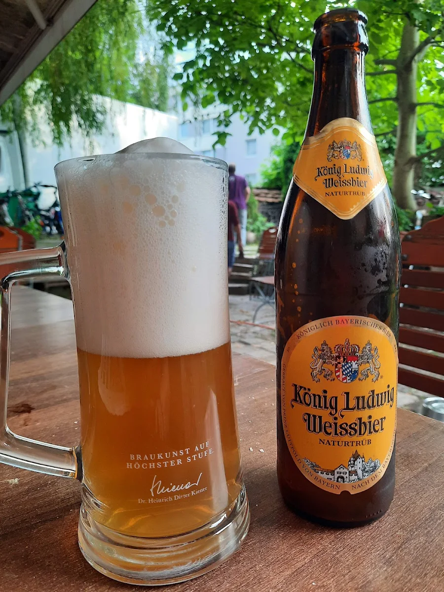 Essen und Trinken photo 9