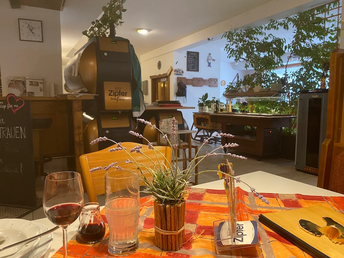 Essen und Trinken photo 10