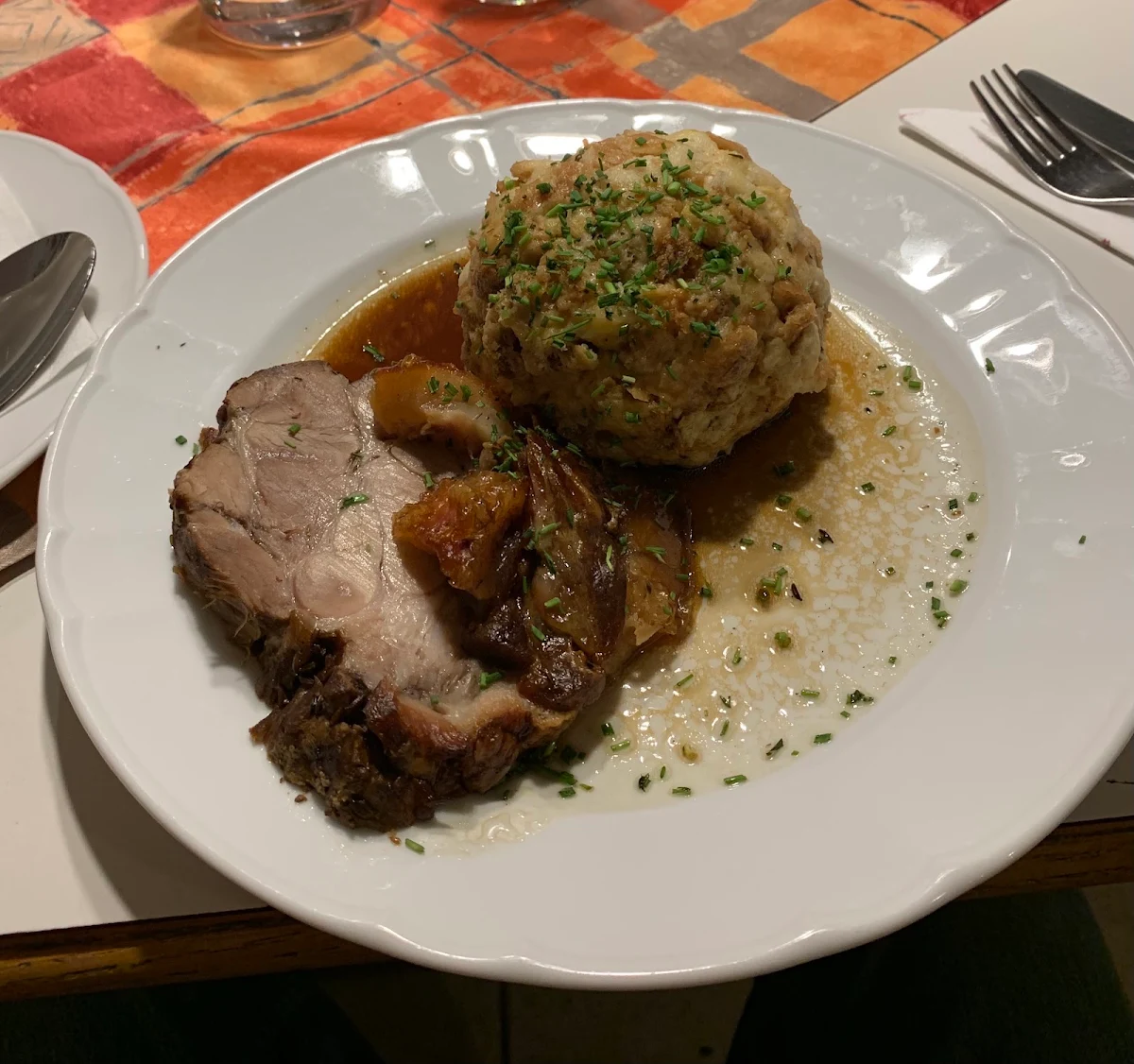 Essen und Trinken photo 2