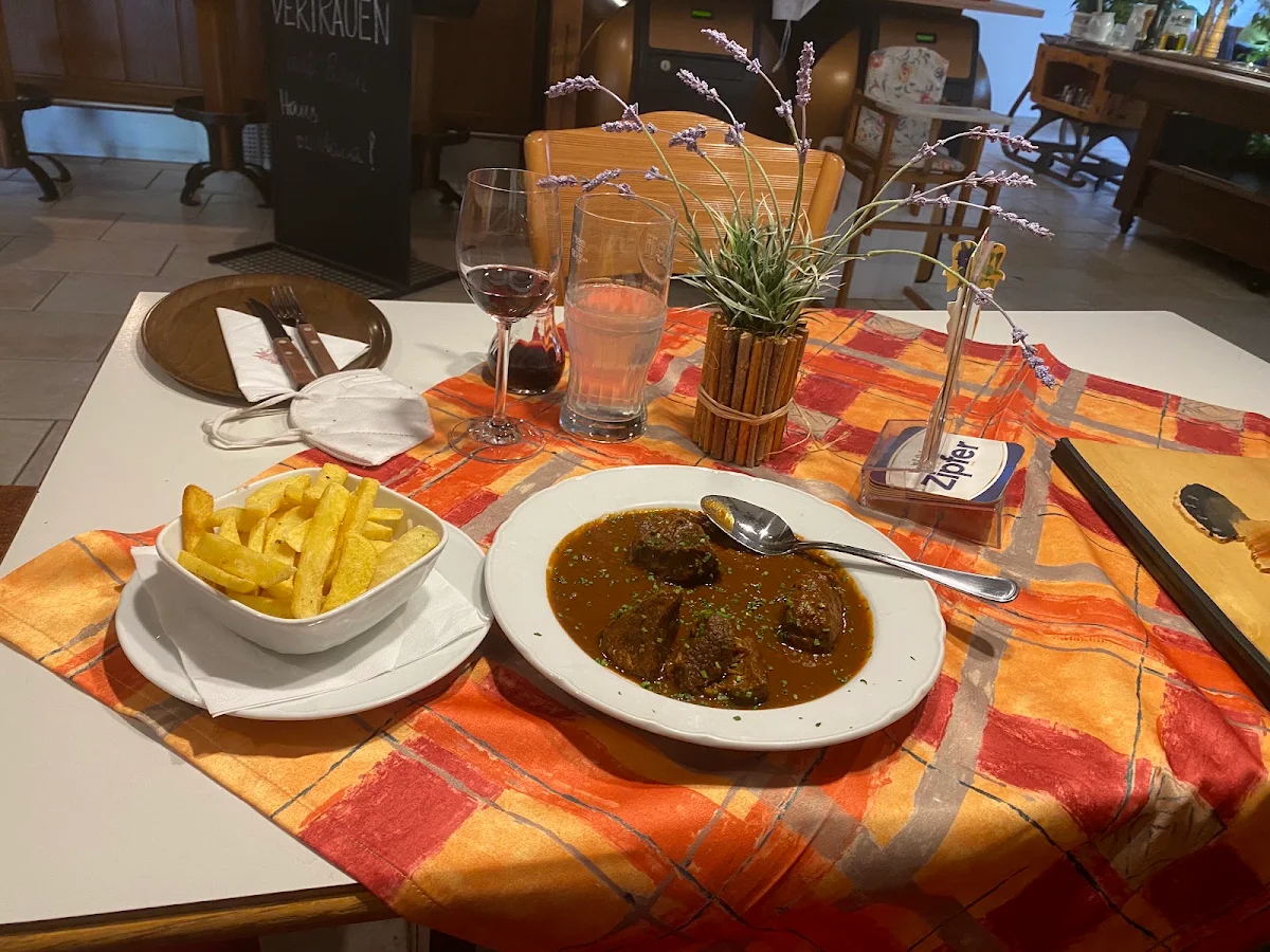 Essen und Trinken photo 4
