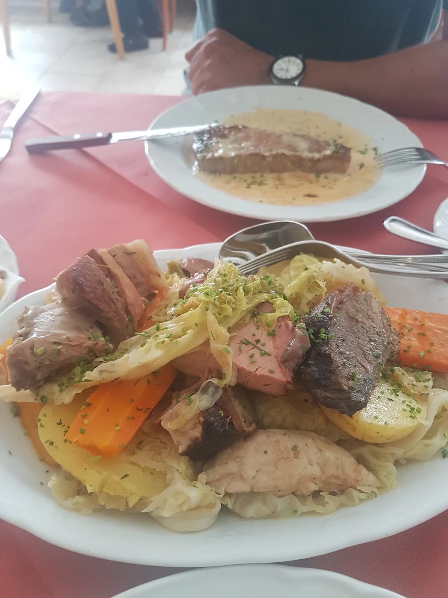Essen und Trinken photo 5