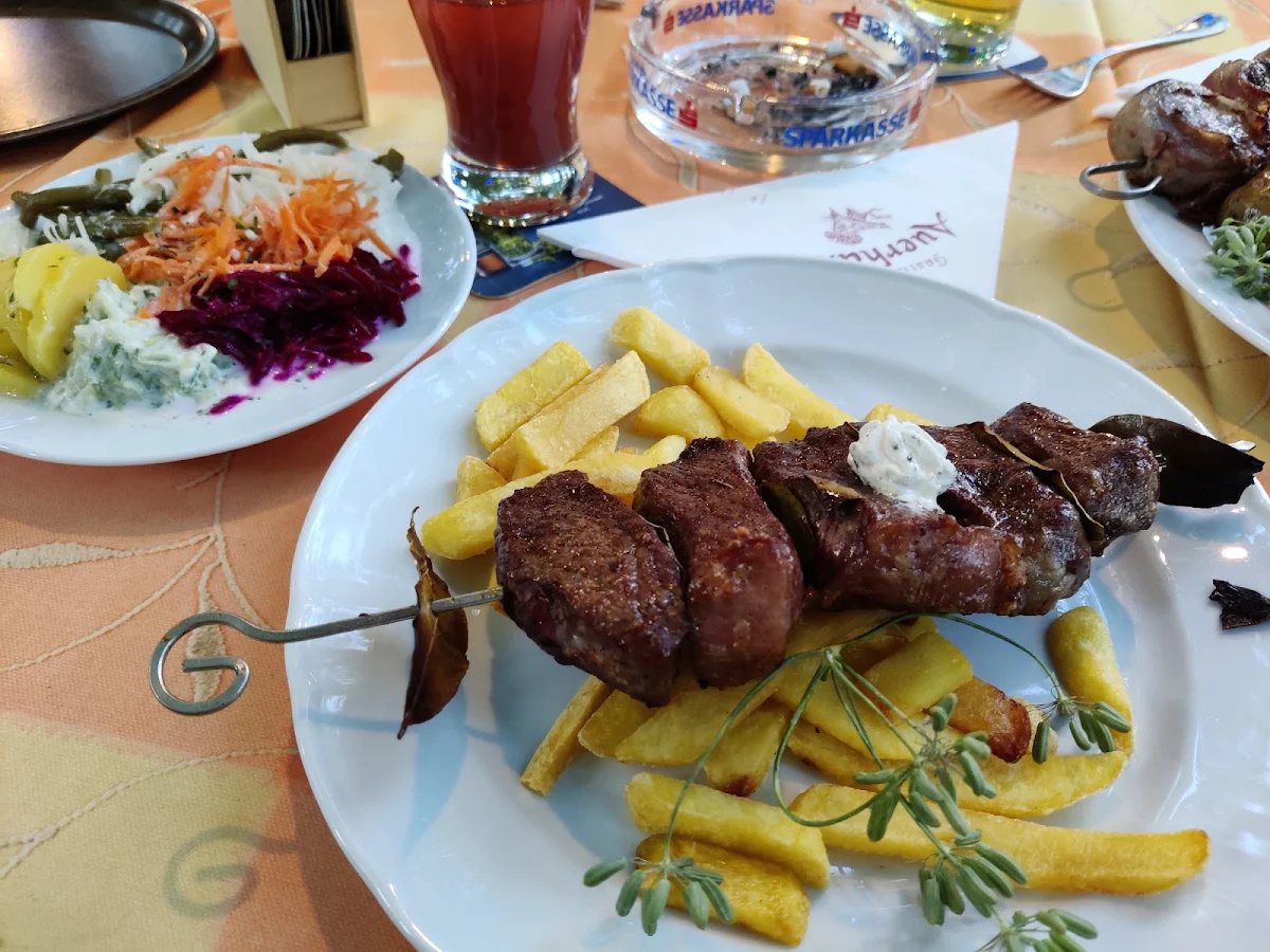 Essen und Trinken photo 6