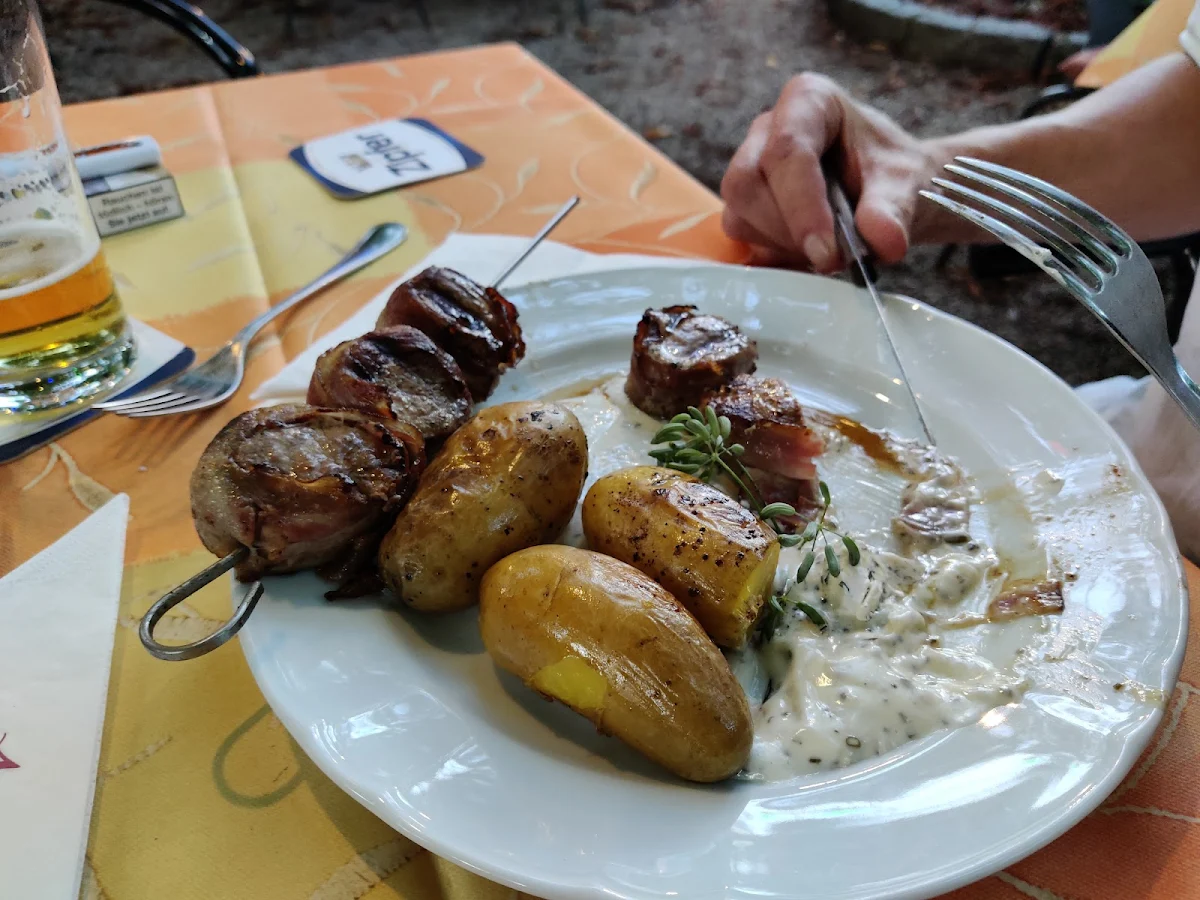 Essen und Trinken photo 7