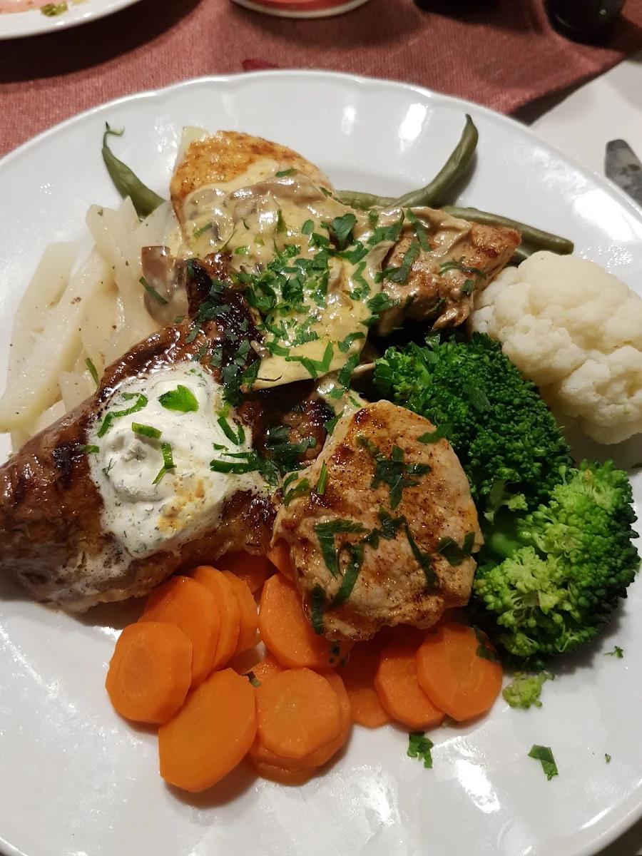 Essen und Trinken photo 8