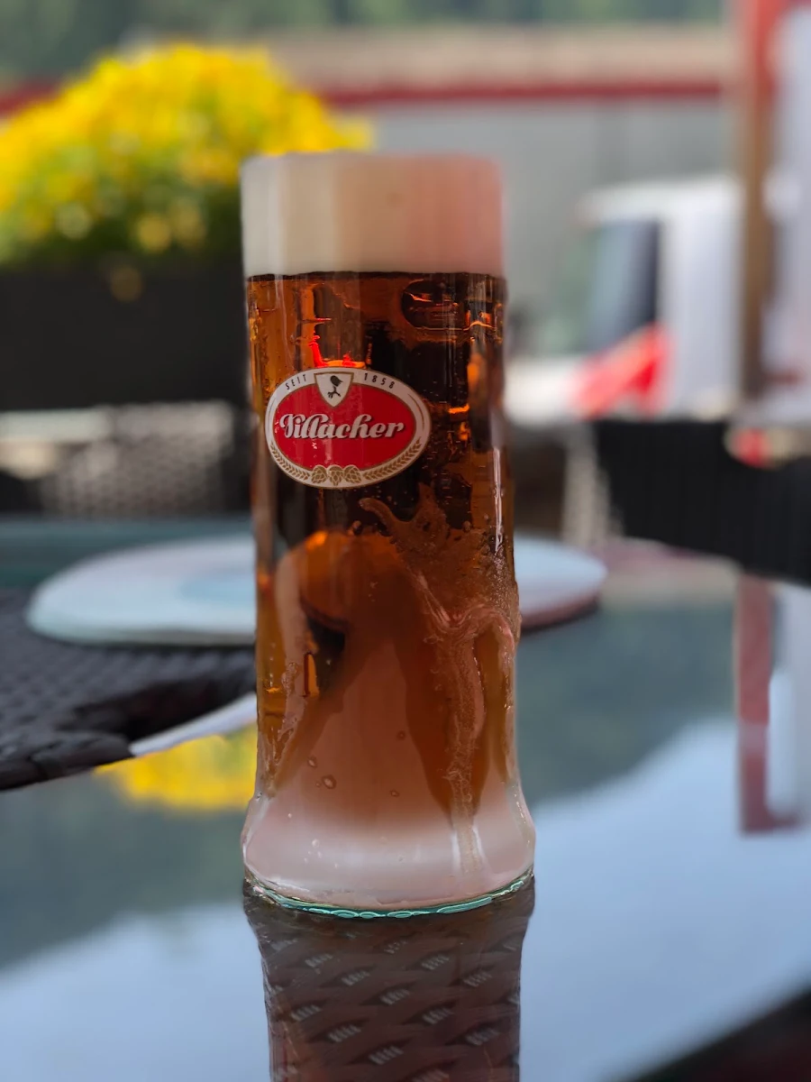 Essen und Trinken photo 10