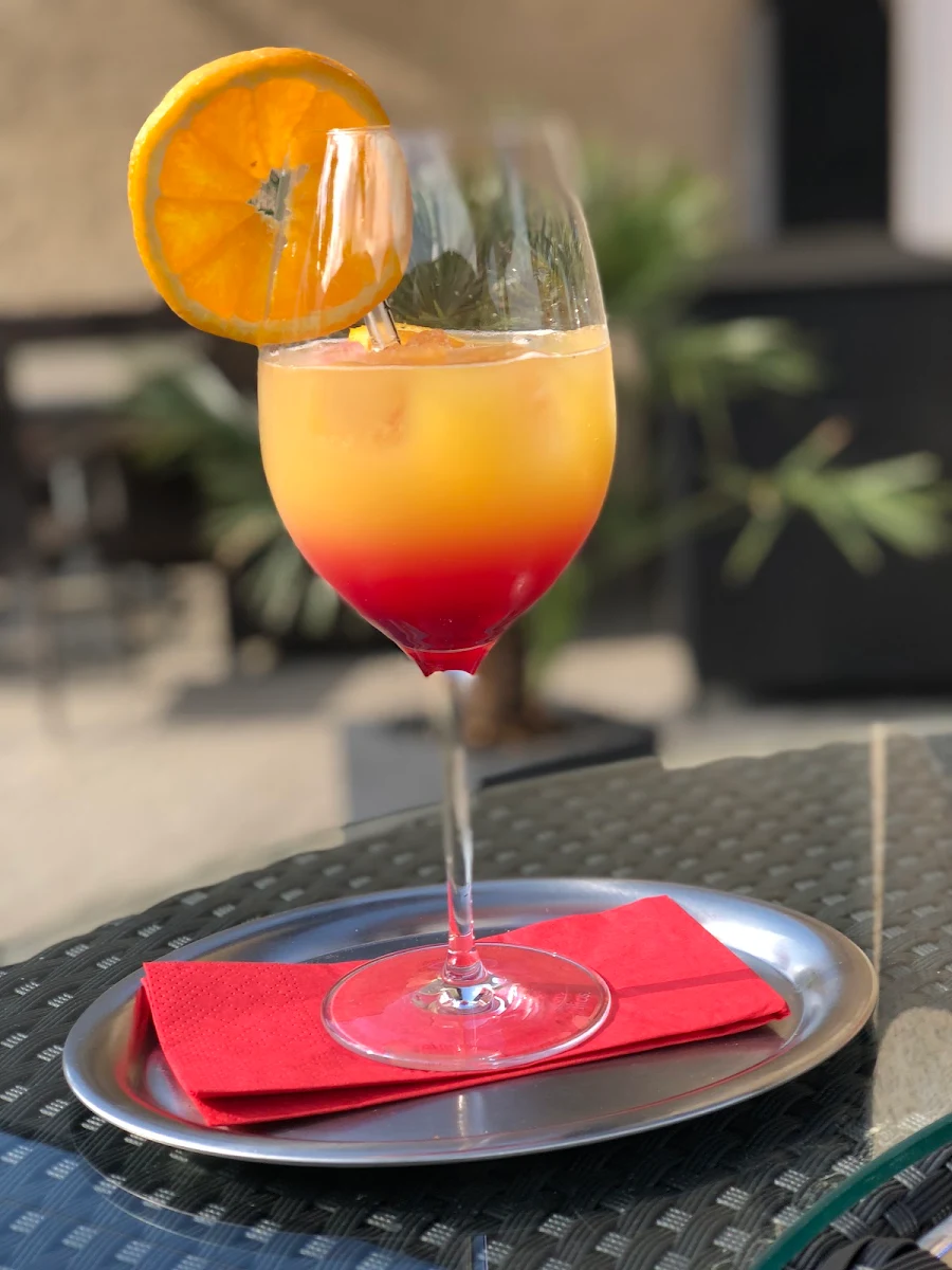 Essen und Trinken photo 2