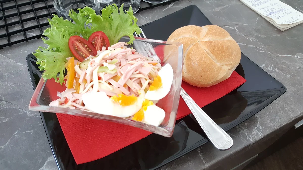 Essen und Trinken photo 6